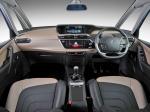 Citroen C4 Picasso 2014 года (ZA)